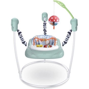 Chipolino Детски активен център"Jumpy Car (3800933005465)