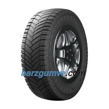 Michelin Agilis CrossClimate ( 195/65 R16C 104/102R Двойно обозначаване 100H )