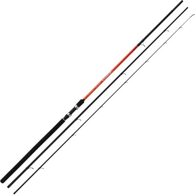 Shimano Sonora SW Match 4,5 m 30 g 3 diely