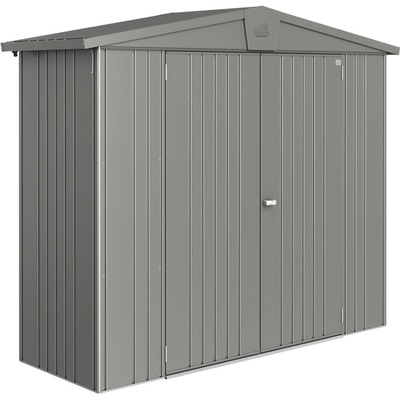 Biohort Europa 2A krem.sivý, 84 x 244 cm