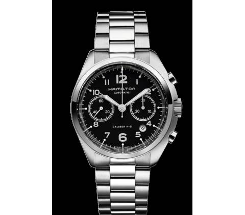 Hamilton H76416135