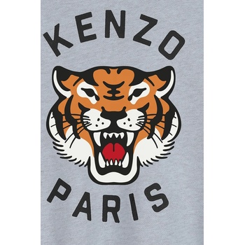 KENZO Детски суичър Kenzo Kids (K61665.114.150)