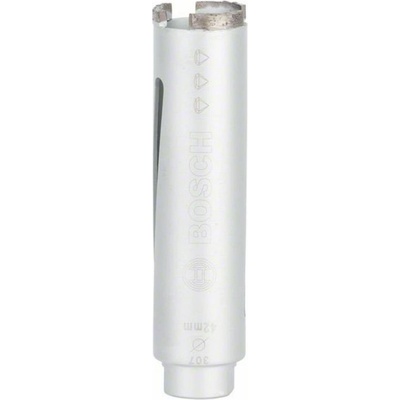 Bosch Accessories Bosch Power Tools 2608587317 vŕtacia korunka na vŕtanie za sucha 42 mm diamantová vrstva 1 ks; 2608587317