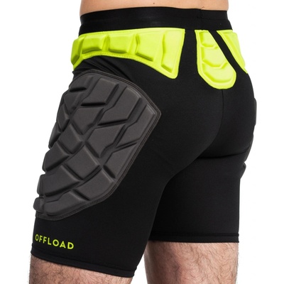 DECATHLON CANTERBURY R500 Pánský ragbyový chránič pánve – Zboží Dáma