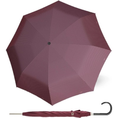 Doppler Carbonsteel Long AC CHIC Berry