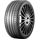 Michelin Pilot Sport 4 S I XL 295/25 ZR21 96Y Автомобилни гуми