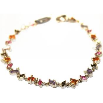 Image 1 of Rebecca Сребърна дамска гривна Rebecca SDIBAB92 (SDIBAB92)