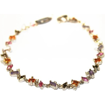 Rebecca Сребърна дамска гривна Rebecca SDIBAB92 (SDIBAB92)