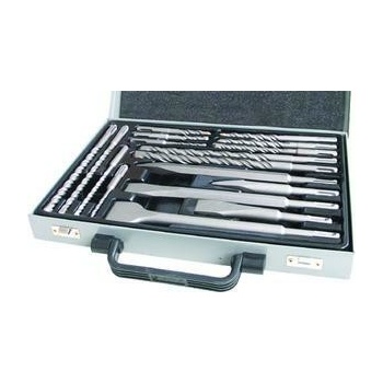 Extol Craft vrtáky a sekáče do betónu SDS-plus 23953