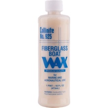 Collinite No.925 Fiberglass Boat Wax 473 ml