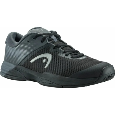 Head Revolt Evo 2.0 Black/Grey 44 Мъжки обувки за тенис