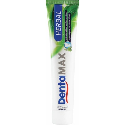 DentaMax Herbal 120 ml