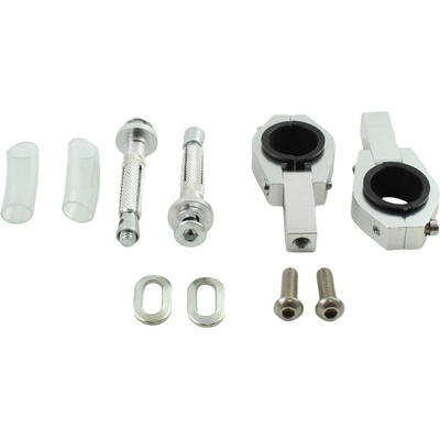 M-Style Montážna súprava 28,6 mm kryty páčok MS03