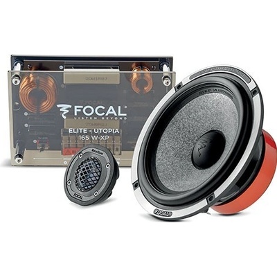 Focal 165 W-XP Passive
