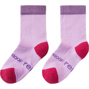 Reima Детски спортни чорапи Reima Kid's Karkotin Sports socks - Misty Violet - размер 30-33 (EU) (207-1158-0213)