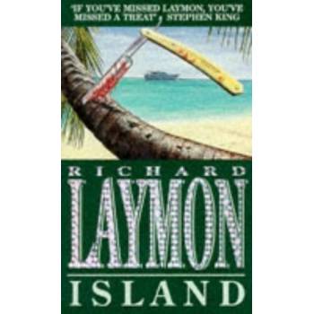 Island - Richard Laymon