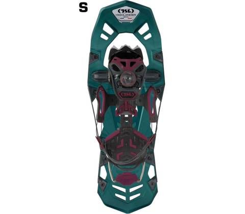 TSL Highlander Instinct M