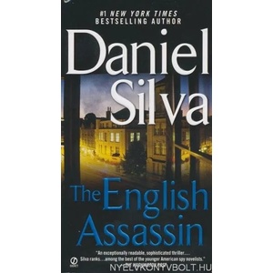 English Assassin | Daniel Silva (2002)
