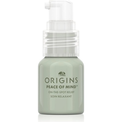 Origins Peace of Mind® On-the-spot Relief релаксираща грижа анти стрес 15ml