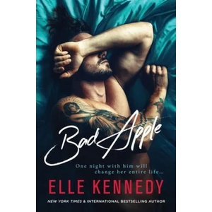 Bad Apple | Elle Kennedy (ISBN: 9781999549794)