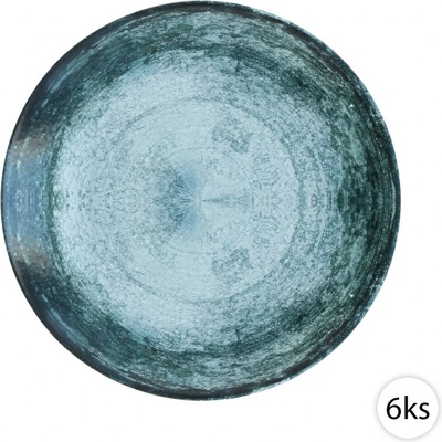 Perfect Home Dezertné keramické taniere 20,5 cm 6 ks 11320