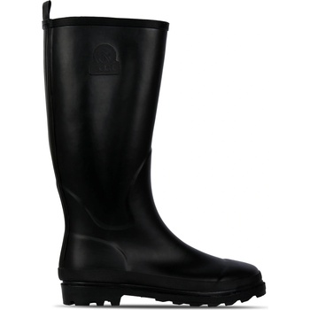 Gelert Tall Welly Mens - Black