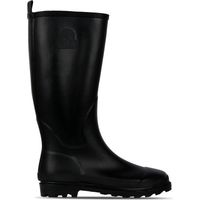 Gelert Tall Welly Mens - Black