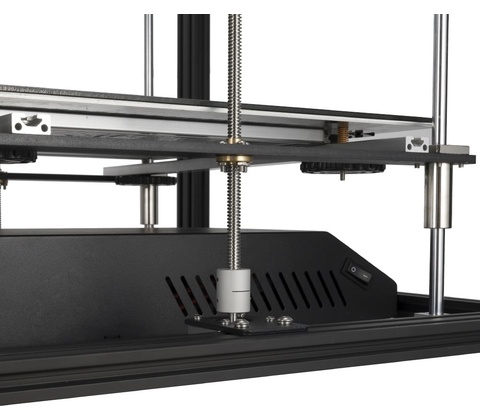 Creality Ender 5 Plus