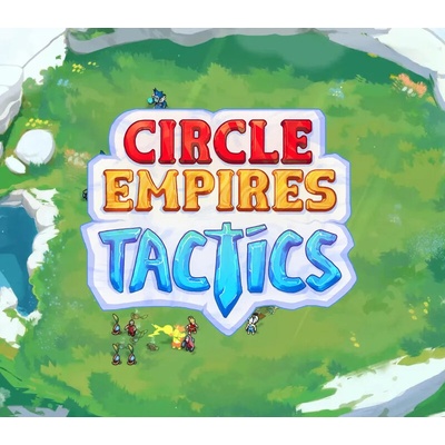 Circle Empires Tactics