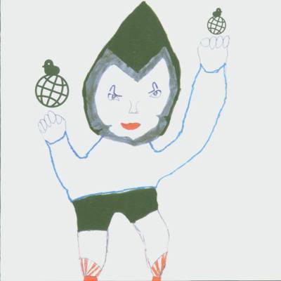 BJORK: ARMY OF ME -REMIXES- CD