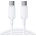 JOYROOM S-CC100A14 1.2m white
