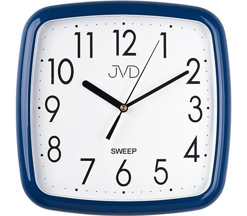 JVD HP615.12
