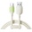 JOYROOM Кабел Joyroom S-A53, USB-A / USB-C, бързо зареждащ (6956116730482)