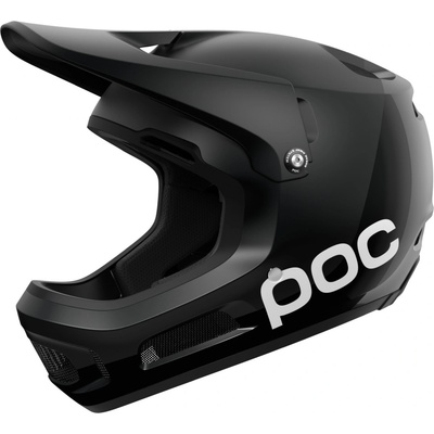 POC Coron Air MIPS uranium black 2026