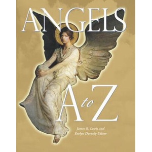 Angels A To Z (ISBN: 9781578592128)