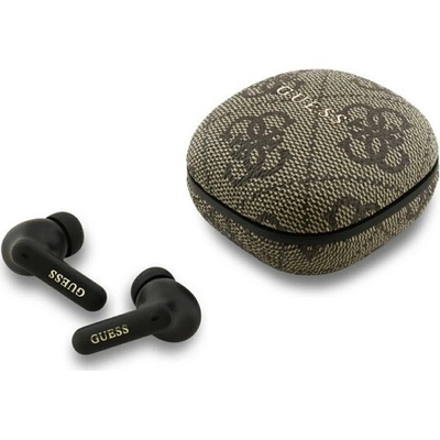 CG MOBILE GUESS 4G CLASSIC METAL LOGO GUTWST3P4EGW