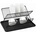 Kinghoff Сушилник за съдове Kinghoff KH 1356, 43 x 32 x 25.5 см, Черен (KH 1356)