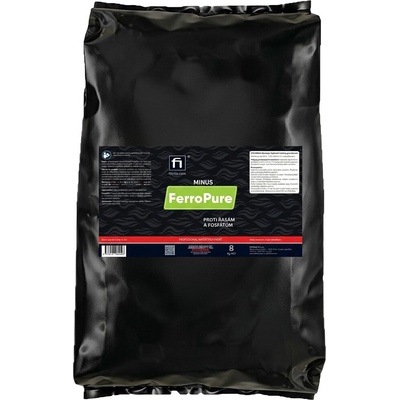 Filtrilo FerroPure 2 - 4 mm 8 kg