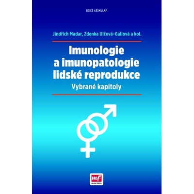 Imunologie a imunopatologie