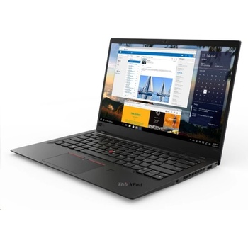 Lenovo ThinkPad X1 Carbon 7 20QD00KTMC