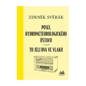 Posel hydrometeorologického ústavu