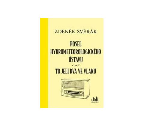 Posel hydrometeorologického ústavu