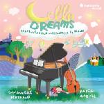 Emmanuelle Bertrand & Pascal Amoyel - Cello Dreams (LP) (3149020951743)