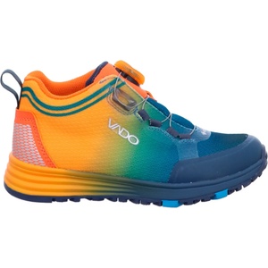 VADO Детски мултиспорт обувки VADO Kid's Fade Mid Boa GTX Multisport shoes - Parrot - размер 37 (EU) (702-4675-0221)