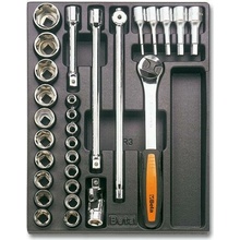 Beta tools sada 29ks 2424/T80