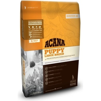 Acana Puppy Large Breed 2 x 11,4 kg