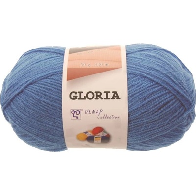 Gloria 56801 - Briliantově modrá