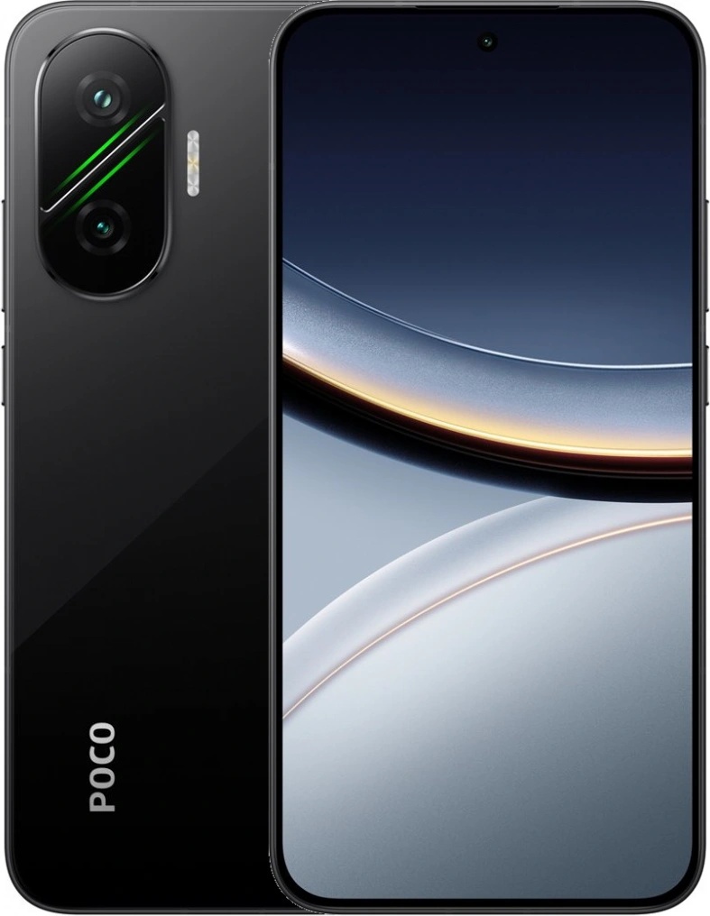 POCO F7 12GB/512GB Black od 8 699 Kč - Heureka.cz
