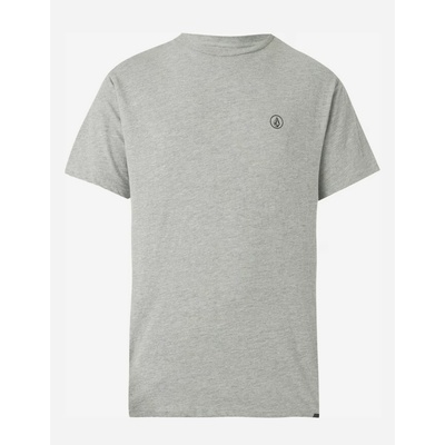 Volcom Circle Blanks HTH SST heather grey 25/26