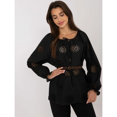 Blouse-LK-BZ-509747.80-black